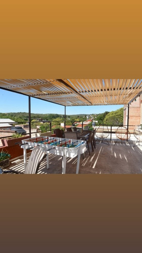 Imagen 7 de 29 de Vendo Complejo De 11 Cabañas En Villa Carlos Paz, A 9 Cdras Ctro Y 3 Del Río, Gym, Spa, Restobar, 4 Piscinas, Jacuzzi Climatizado, Hidromasaje, Toboganes Acuáticos, Gruta, Barras