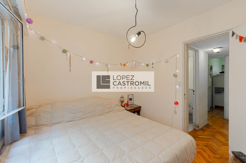 Departamento Venta Almagro 3 Ambientes