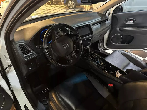 Honda HR-V 1.8 Ex-l 2wd Cvt l20