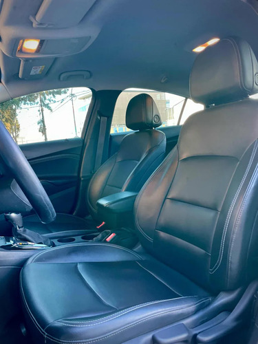 Chevrolet Cruze 1.4 Ltz At Sedan