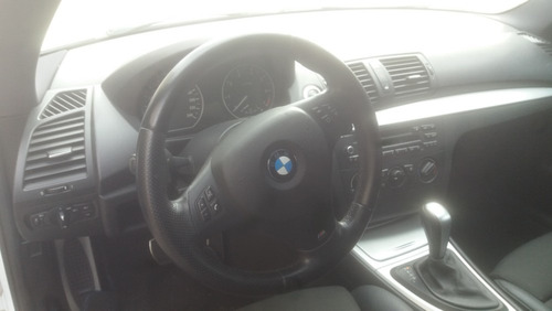 Bmw Serie 1 2.0 Sport Edition - 2p Automático - Kit M3 Est.