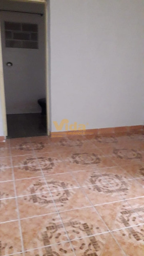 Sobrado Em Jardim D'abril - Osasco - 42805