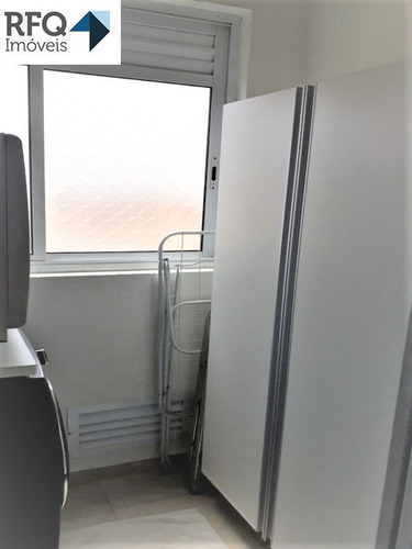 Imagem 18 de 30 de Apartamento De 3 Dormitórios Com Area De Lazer Completo No Bairro Agua Funda !! - Ap02444 - 69403455