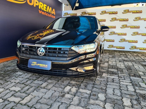 Imagem 2 de 15 de Jetta 1.4 Rline Ano 2020 Com Teto Solar