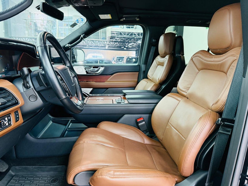 Lincoln Navigator 3.5 Reserve L At