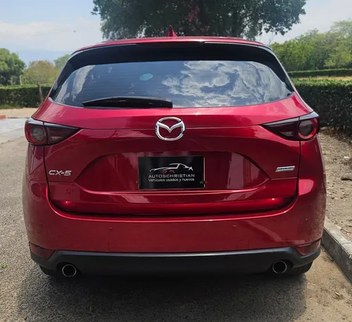 Mazda CX-5 Touring