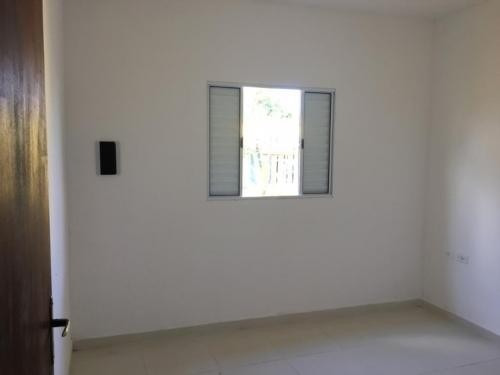 Casa Lado Praia No Recanto Bandeirantes Em Itanhaém-6074 Npc