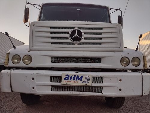 Imagem 1 de 7 de Caminhão Truck 1313 Vendido!