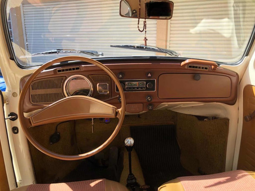 Imagem 5 de 9 de Volkswagen 1300l