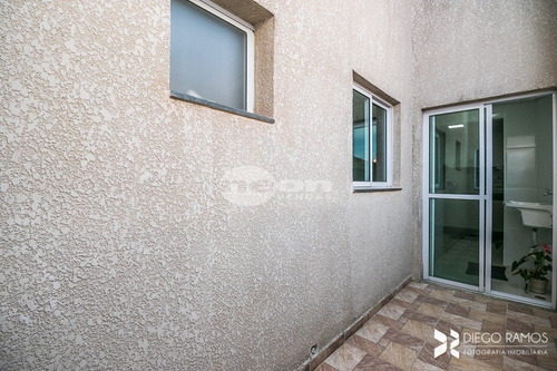 Imagem 8 de 15 de Apartamento S/condominio - Parque Das Nacoes - Ref: 2265 - V-2265