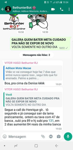 Imagem 4 de 10 de Robô De Cassino Com Assertividade Acima De 95%