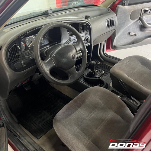 Vw Pointer Gsi 1.8 Ap