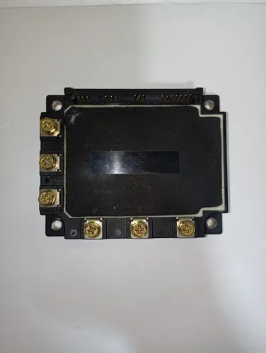 MODULO IGBT FUJI 7MBR50SB060-03 NUOVO ORIGINALE – PRODOTTO IN GIAPPONE