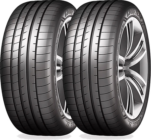 Kit de 2 llantas Goodyear Eagle F1 EAGLE F1 ASYMMETRIC 3 SUV P 235/50R19 99 V