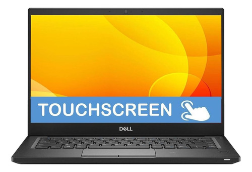 Notebook Dell 7390 Core I7 16gb 1tb 13.3 Fhd Tactil Bt W11p (Reacondicionado)