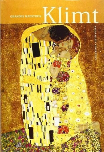 Libro - Klimt (coleccion Grandes Maestros) - Nieto Yusta Co