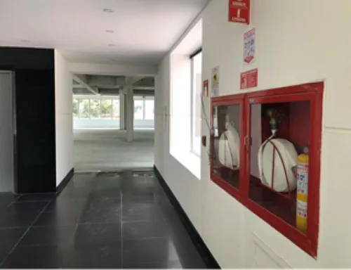Oficina En Arriendo En Chico Norte. Cod A1020056