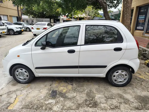 Chevrolet Spark 1.0 7:24 Cronos