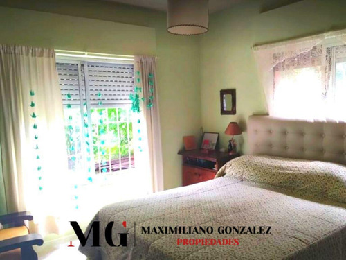 Imagen 8 de 11 de Casa En Venta Barrio Parque La Celia , Tristan Suarez Ezeiza