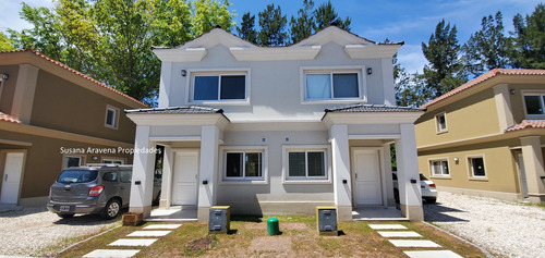Casa En Venta En Liquidambar, Pilar