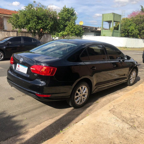 Imagem 11 de 11 de Volkswagen Jetta 2.0 4p Flex Confortline Automático