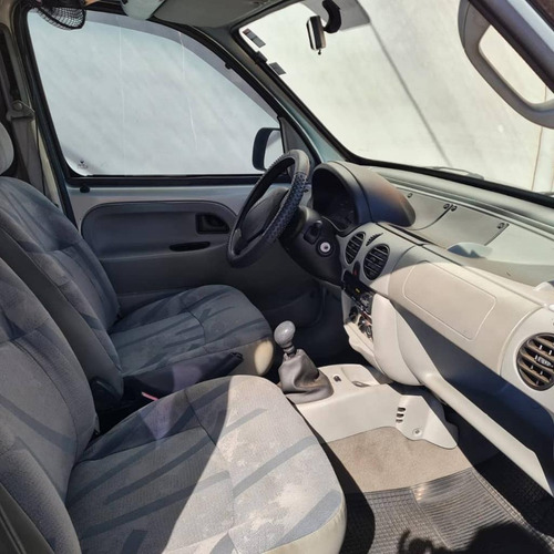 Imagem 5 de 10 de Kangoo Express Rl Express 1.0 16v 8v