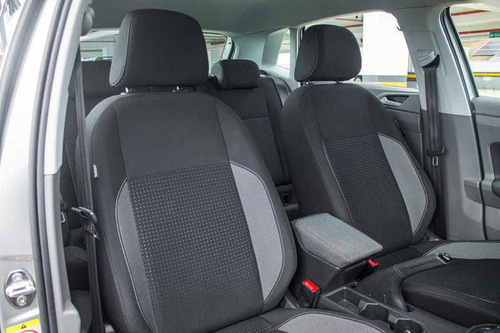 Imagem 14 de 15 de Volkswagen Polo Comfort 200 Tsi 1.0 Flex 12v Aut (flex)