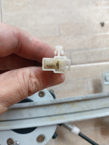 Máquina Vidro Elétrico Diant Esq Cobalt