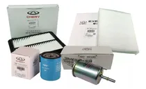 Comprar Kit Filtros Originales Chery Tiggo 7 1.5 Turbo 2017-2020