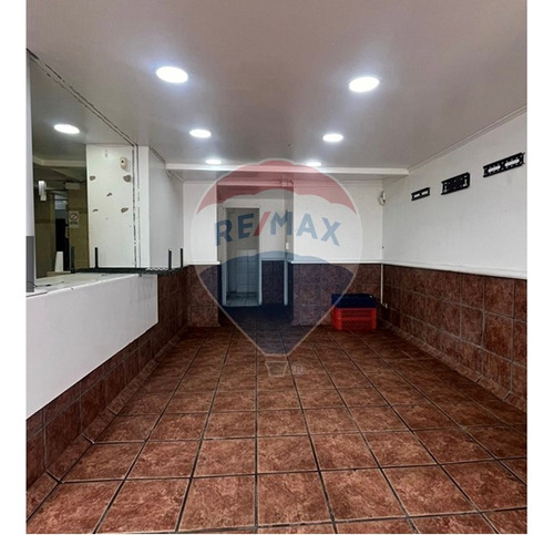 Excelente Ubicación Local Comercial Norte