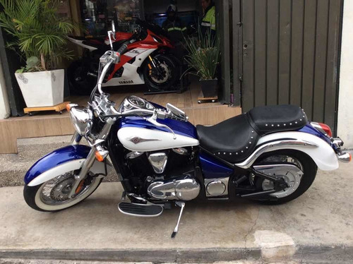 Imagen 9 de 15 de Kawasaki Vulcan Vn 900 2007