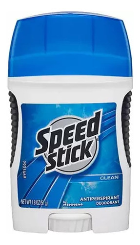 Desodorante Stick Speed Stick Fresco Sp - g