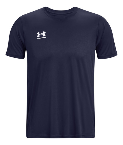 Remera Under Armour Ms Ch Train Ss Para Hombre