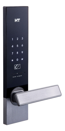 Fechadura Digital Hyundai Hdl 6200 (padrão Samsung)