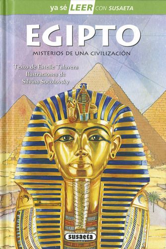 Egipto (libro Original)