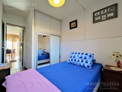 Imagen 9 de 10 de Oportunidad. Departamento De Un Dormitorio En Venta - República De La Sexta