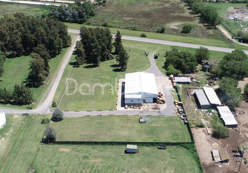 Imagen 10 de 30 de Depósito Galpón En Venta O Permuta Ubicado En San Andres De Giles, Resto De La Provincia, Buenos Aires