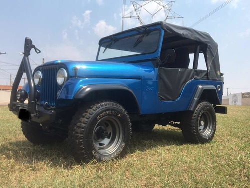 Ford Willys