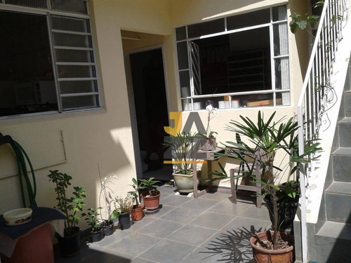 Imagem 14 de 21 de Casa Com 4 Dormitórios À Venda, 210 M² Por R$ 1.300.000,00 - Jardim Da Glória - São Paulo/sp - Ca12632