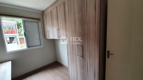 Imagem 15 de 30 de Apartamento À Venda Em Chácara Primavera - Ap003237