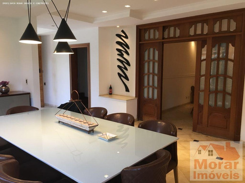 Imagem 8 de 15 de Casa Em Condomínio Para Venda Em Santana De Parnaíba, Alphaville, 3 Dormitórios, 3 Suítes, 8 Banheiros, 8 Vagas - Dp64_2-1242372