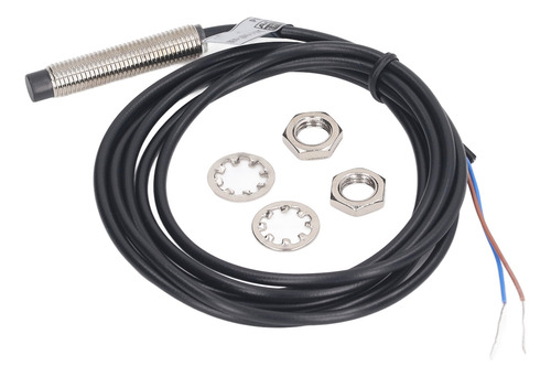 Proximity 4 Set Indutive 2 Mm De Distância De Detecção Ac 2