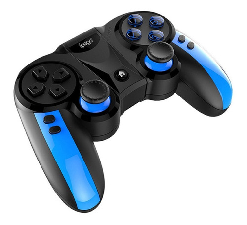 Control Gamepad Inalambrico Y Bt 2.4 G Dual Ipega Pg-9090