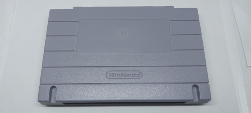 Wolfenstein 3d Uncut Snes ( Repro & Hack )