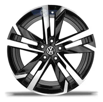 Comprar 4 Rines 18 Deportivos 5-112 Vw Golf Jetta Bora Passat Gti
