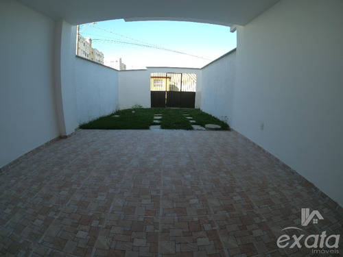 Imagem 10 de 30 de Jacaraipe, São Patrício, Casa Duplex 2 Suites, Sala, Cozinha, Lavabo, Área De Serviços, 2 Vagas De Garagem, Sol Da Manhã, 82 M² - Ca00420 - 69454494
