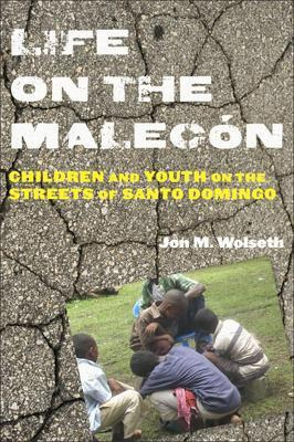 Libro Life On The Malecon : Children And Youth On The Str...
