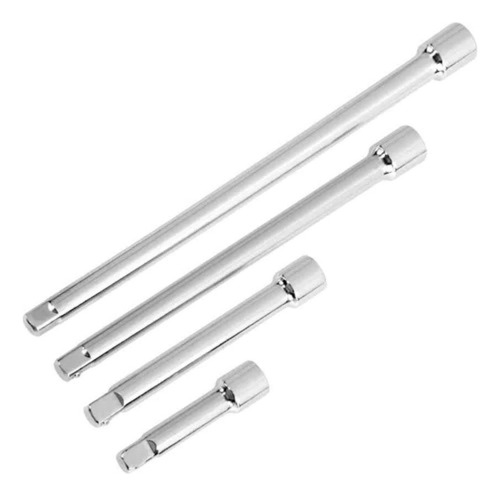 Herramienta Kit Extension Para Dado Cuadrado De 1/4 Pulgada