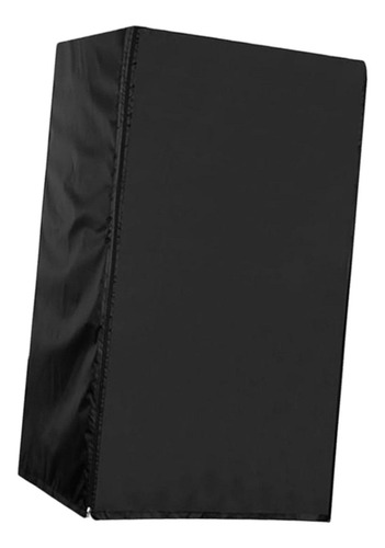 Cubierta Protectora Para Refrigerador De Tela Oxford, 61cm