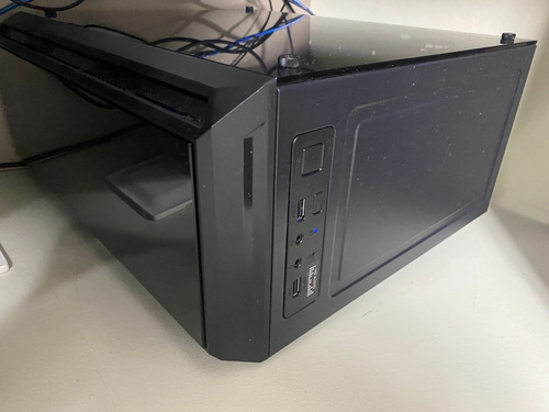 Pc Gamer Gtx 1650 4 Meses De Uso!
